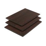 Weather Resistant Aluminum Composite Cladding 1000-1600mm Lightweight for sale
