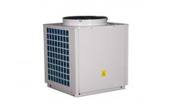 China R407C Ducted Air Source Heat Pumps supplier