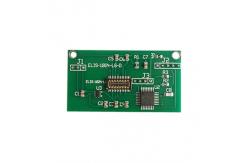 China OSP Circuit Board Assembly M4 M6 Pcb Assembly Manufacturer supplier