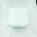 Eco Friendly EVA Based Hot Melt Adhesive Multicolor Non Fluorescent for sale