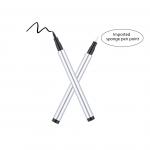 Easy To Apply Precision Liquid Eyeliner with Pencil Nib Head Cruelty-Free