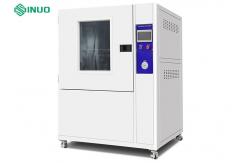 China JIS D0203 Standard Moisture Rain Test Chamber with SUS304 Stainless Steel and Adjustable Water Pressure supplier
