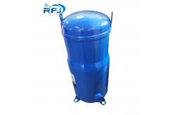 China Air Conditioning Refrigeration Scroll Compressor 3ph 50hz Performer SH140A4ALC With R410a supplier