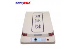 China Automatic Cloth Broken Oshima Conveyor Belt Metal Detector Plastic Material 10W supplier