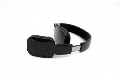 China Sweaf Proof V4.2 32ohm Stereo Bluetooth Headphone supplier