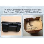 25000 Pages Kyocera ECOSYS Toner P3060dn / P3055dn Printers Toner Cartridge TK3190