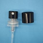 Luxury Perfume Spray Pump With Fine Mist Nozzle for sale