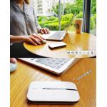HUAWEI E5576-508 Unlocked 150Mbps 4G LTE Mobile WiFi Mobile Hotspot Wireless Modem