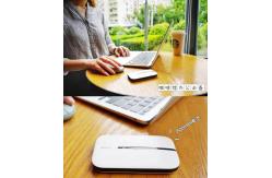 China HUAWEI E5576-508 Unlocked 150Mbps 4G LTE Mobile WiFi Mobile Hotspot Wireless Modem supplier
