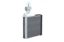 China 3003 Aluminum Ac Evaporator Coil supplier