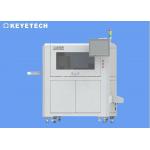 Plastic Rubber Parts Integrity Visual Inspection System with Online Rejection