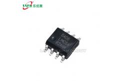 China SOP8 Audio Power Amplifier IC 3.9mm Op Amps LMC6482AIM LMC6482IM supplier