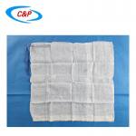 Individually Packaged and Sterile Universal Surgical Drape Kit for Infection Control