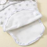 Newborn Printing Muslin Wrap Sleeping Bag Blankets Baby Sleeping Bags