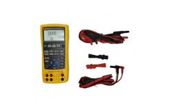 China Fluke 726 Precision Multifunction Process Calibrator For Accurate Measurements supplier