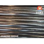 ASME SA249 TP304/304L 1.4301/1.4307 Stainless Steel Bright Annealed Welded Tube for sale