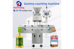 China Automatic Counting Machine Pharmacy for Filling Tablet and Capsule and Candy supplier