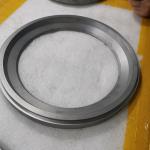 99.95% Purity Molybdenum Loop Bright Molybdenum Ring for sale