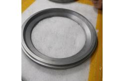 China 99.95% Purity Molybdenum Loop Bright Molybdenum Ring supplier