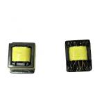 Miniature EF20 High Efficiency High Frequency Transformer For Power Switching