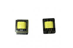 China Miniature EF20 High Efficiency High Frequency Transformer For Power Switching supplier