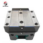 R18514322X Flange Type Roller Runner Block Carbon Steel Linear Motion Guideway for sale
