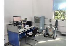 China Vibration Testing Machine with Services of On-site Installation and Training supplier