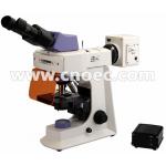 Achromatic LED Fluorescence Microscope With Blue Filter Rohs A16.2603 for sale