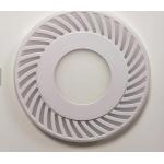 Recessed Ceiling Rust Resistance Led Panel Downlight
