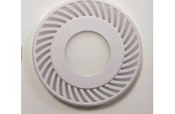 China Recessed Ceiling Rust Resistance Led Panel Downlight supplier