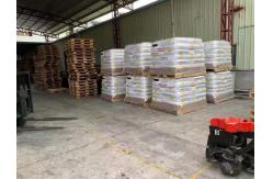 China Lightweight PBT-100 Plastic with Excellent Chemical Resistance in White supplier