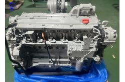 China DEUTZ BF6M1013 Complete Engine Water Cooled 6 Cylinders 1800rpm supplier