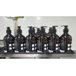 Hand Sanitizer 4 Head Gravity Bottle Filler 1000 - 5000bottles/Hour