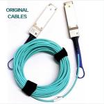 OEM Mellanox Splitter Cable AOC 100g MFS1S50-H015V VPI HDR & ETH 15m for sale