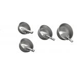 Round Shaped Pig Water Bowl Automatic Water Bowl For Livestock for sale
