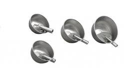 China Round Shaped Pig Water Bowl Automatic Water Bowl For Livestock supplier