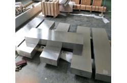 China Aerospace Composite Tooling 4J36 Invar 36 Alloy Materials Plate supplier
