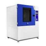 High Pressure Salt Spray Test Chamber Waterproof Customized for sale