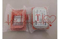 China Nihon Kohden TEC-7631C Used Defibrillator Machine Electrode Defibtech Lifeline Aed Pads supplier