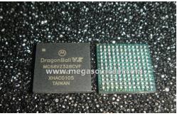 China Integrated Circuit Chip Microcontroller  MPC5554MZP80 MOTOROLA BGA supplier