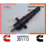 Diesel KTA19 PT Common Rail Fuel Pencil Injector 3077715 3279847