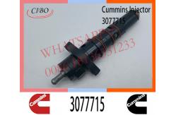 China Diesel KTA19 PT Common Rail Fuel Pencil Injector 3077715 3279847 supplier