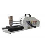 Textile Testing Equipment Fabric Colorfastness Manual CrockMeter For AATCC Test Method 8 for sale