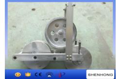 China Length Measuring Meter Cable Pulling Tools , Measuring Instruments For Length supplier