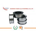 1.6mm high quality and competitive price Monel K500 wire for thermal spray for sale