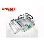 TVM802AX LED Pcb Bulb Assembly , Pick And Place Equipment Mini Desktop Surface Mounter for sale