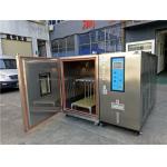 Solar Panel Ul1703 IEC61215 Climate Chamber PV Environmental Tester ( Humidity Freeze Test )