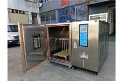 China Solar Panel Ul1703 IEC61215 Climate Chamber PV Environmental Tester ( Humidity Freeze Test ) supplier