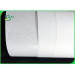 Green 60gsm White Can Replace Plastic Three A Grade Straw Paper In Drinking for sale