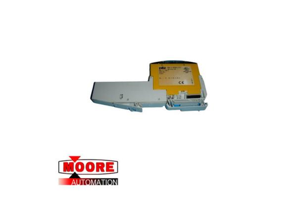 312406 PSSu E S 4DO 0.5-D PILZ Digital Output Module